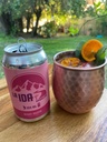 Kombucha La Ida