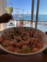 Bit & Pieces Salmon Ahumado (500grs)