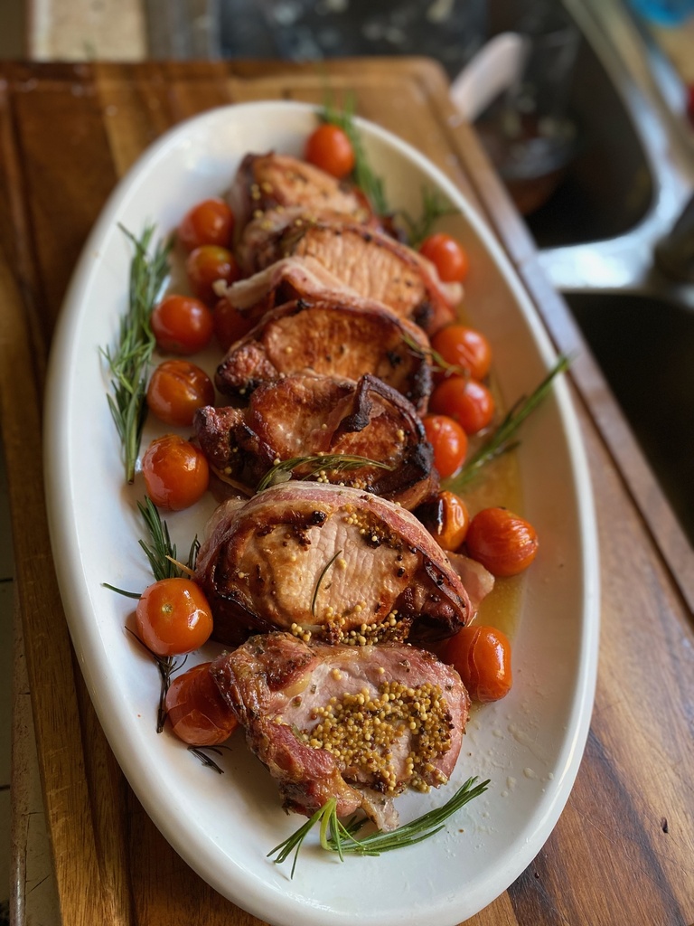 Asado de Lomo Liso