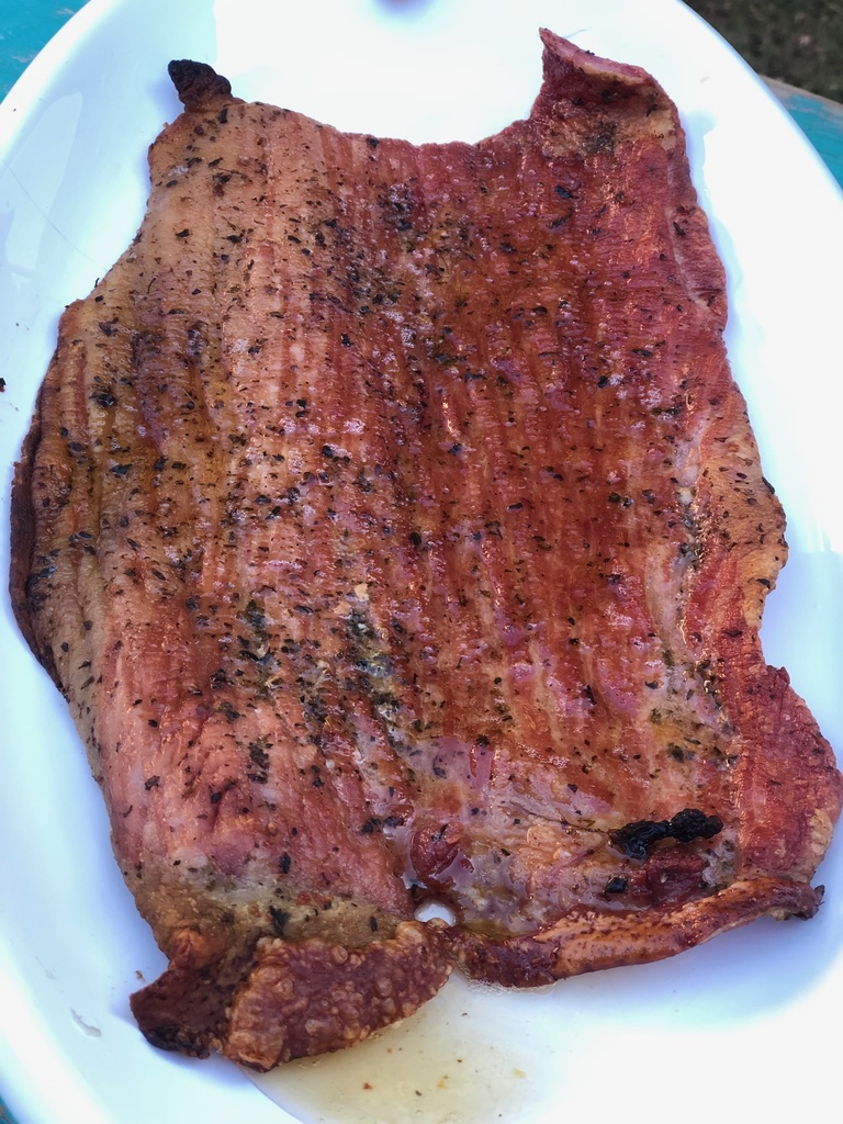 Asado Cerdo Malaya Kg