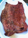 Asado Cerdo Malaya Kg