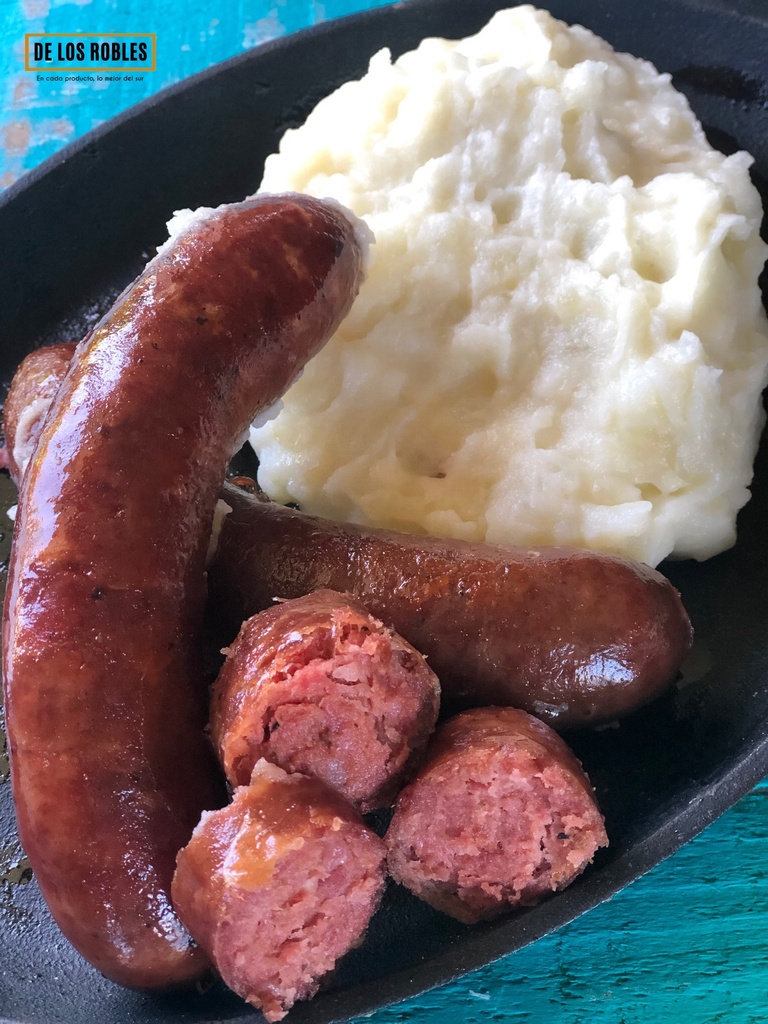 Longaniza Braunau