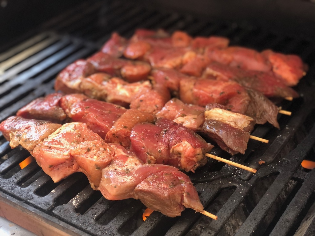 Anticuchos Braunau Kg