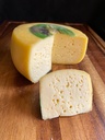 Queso Chanco Mantecoso De la Colonia Kg