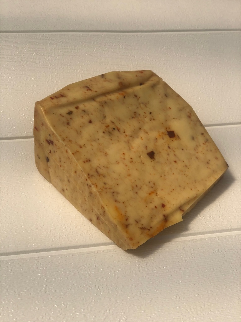 Queso Chanco Merken de la Colonia Kg