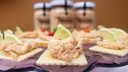 Pate de Salmón Ahumado Ciboullette 180g