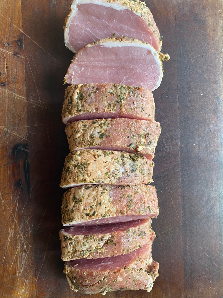 Asado de Lomo Liso