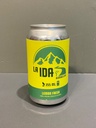 Kombucha La Ida