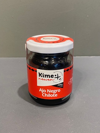 Ajo Negro Chilote Grs.