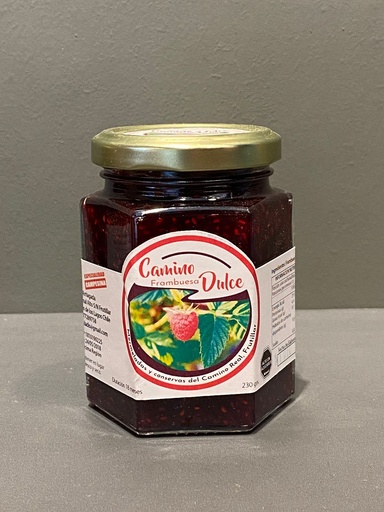 Mermelada Camino Dulce