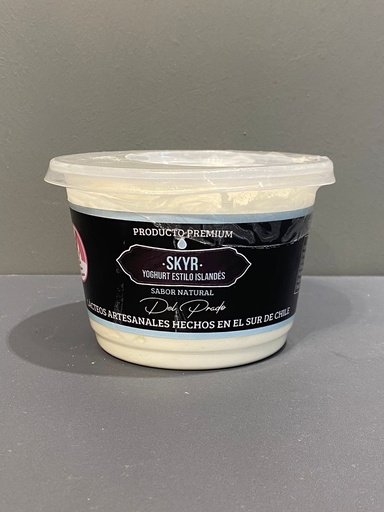 Skyr Natural 500grs