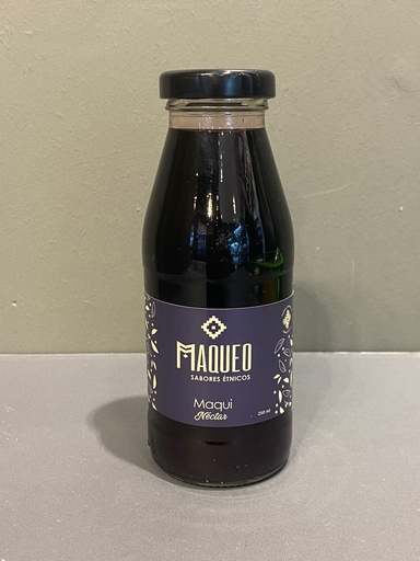 Nectar de Maqui
