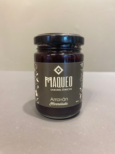 Mermelada de Arrayan 160grs