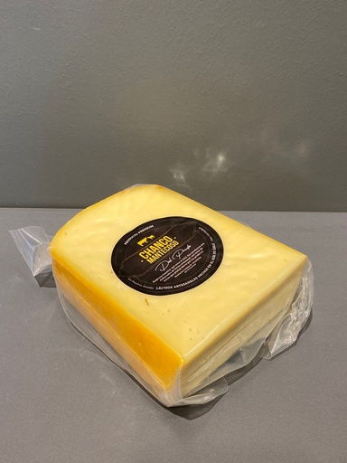 [00029] Queso Mantecoso del Prado