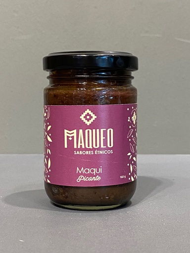 Picante de Maqui