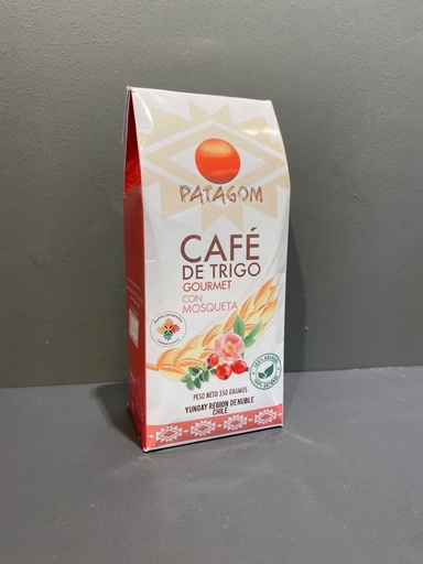 Cafe de Trigo con Mosqueta 350g