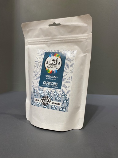 Capuccino Cafe de Trigo 200gr
