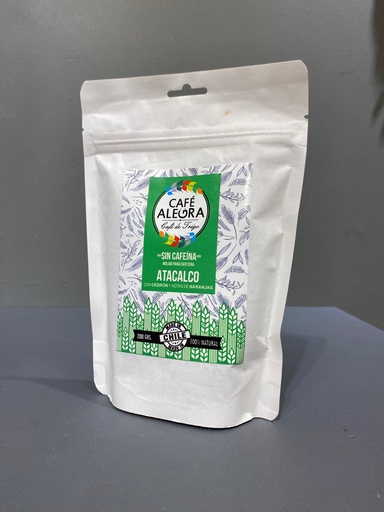 Atacalco Café de Trigo 200grs