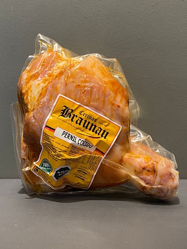 Pernil Cocido Braunau