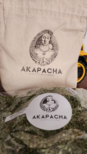 Oregano 50g Akapacha