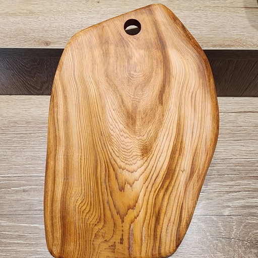 Tabla de Madera Nativa Grande