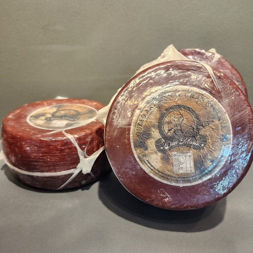 Queso Gran Reserva "Don Mario" Kg